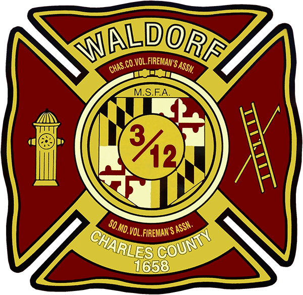 Waldorf Volunteer Fire Department