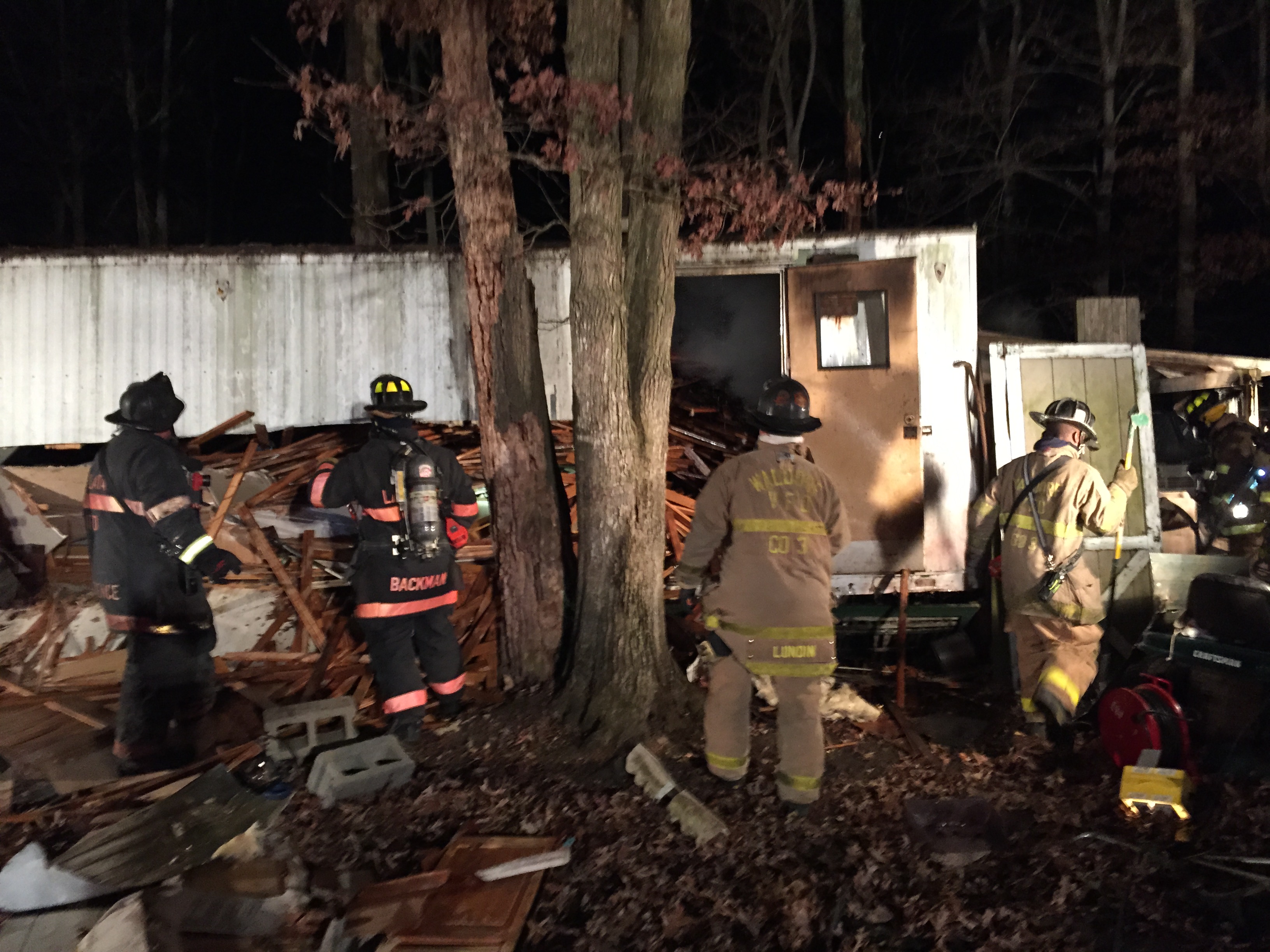 We Are Waldorf VFD Waldorf Volunteer Fire Department